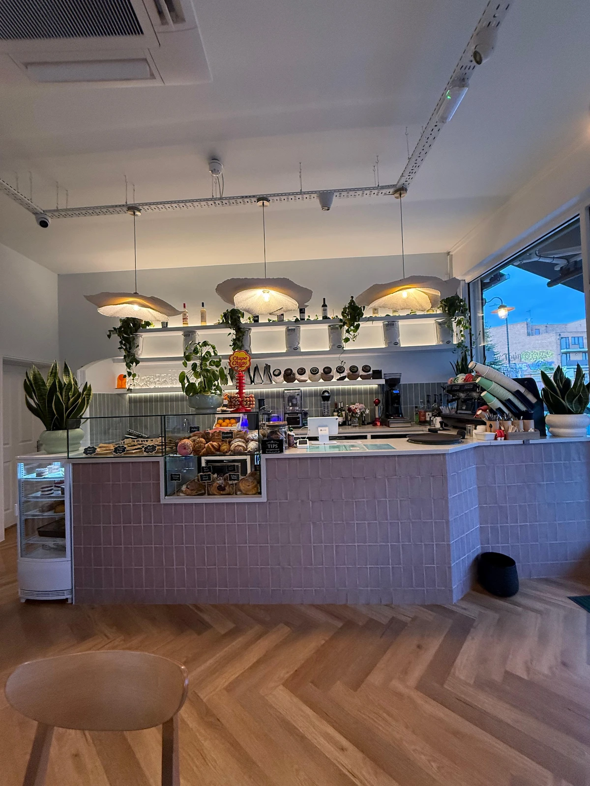 Fresh As A Daisy Event Space